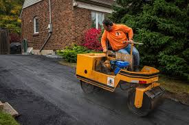 Best Gravel Driveway Installation  in Highland Lakes, NJ